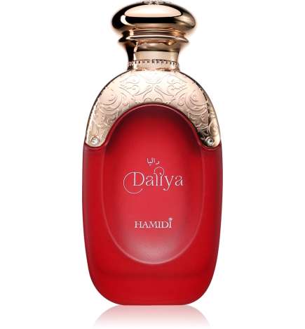 Daliya