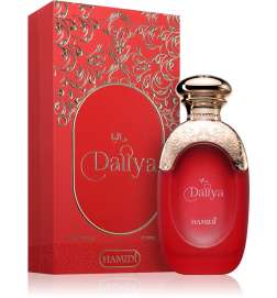 Daliya