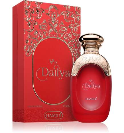 Daliya
