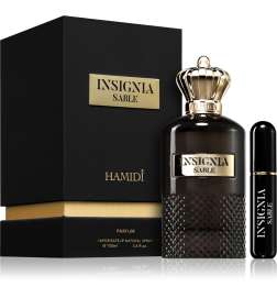 Insignia Sable