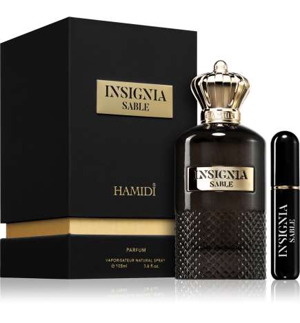 Insignia Sable