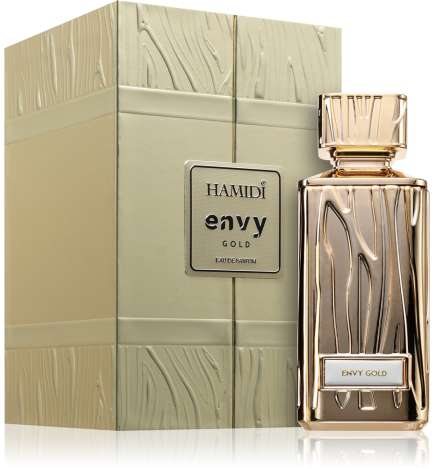 Envy Gold
