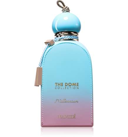 The Dome Millennium