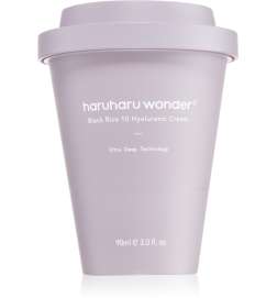 Black Rice 10 Hyaluronic Cream