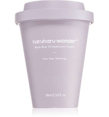 Black Rice 10 Hyaluronic Cream