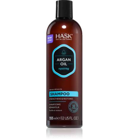 Argan Oil