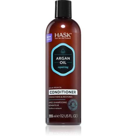 Argan Oil