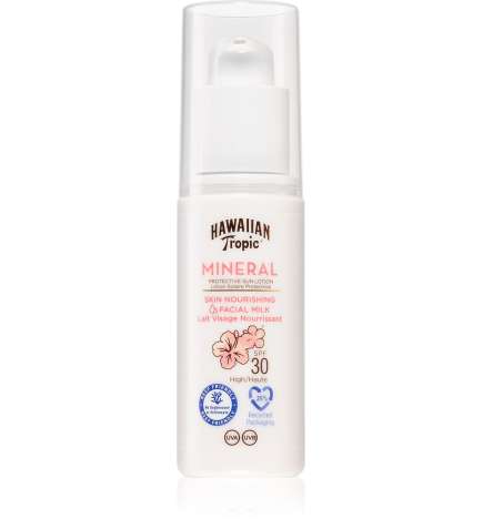 Milk Face Lotion