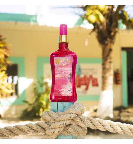 Pink Retreat
