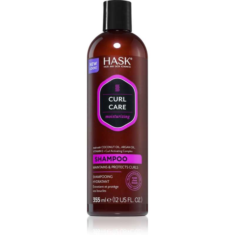 Curl Care Curl Care