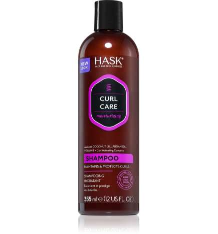 Curl Care