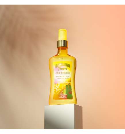 Golden Paradise