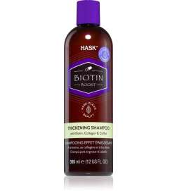 Biotin Boost
