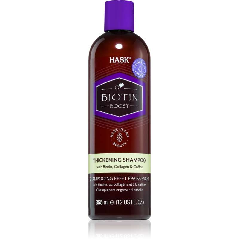 Biotin Boost