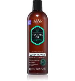 Tea Tree Oil & Rosemary