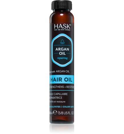 Argan Oil