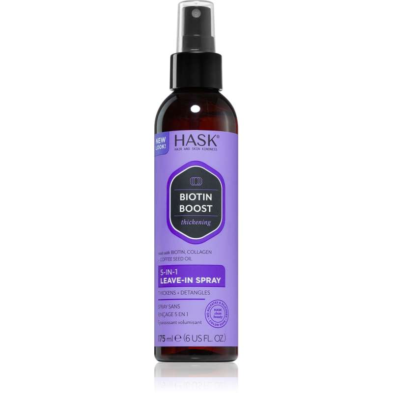 Biotin Boost Biotin Boost