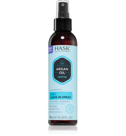 Argan Oil