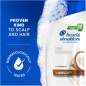 Deep Hydration Coconut Deep Hydration Coconut