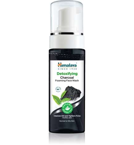 Detoxifying Charcoal