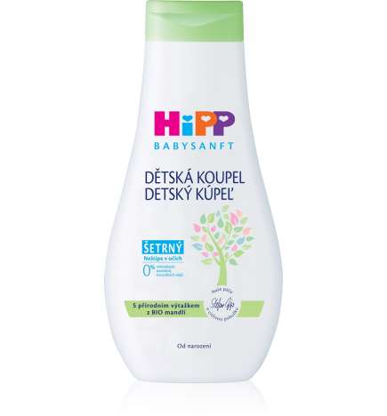 Babysanft Sensitive