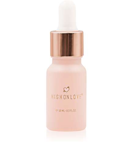 Stimulating Sensual oil