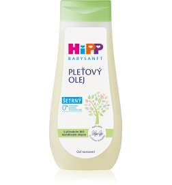 Babysanft Sensitive