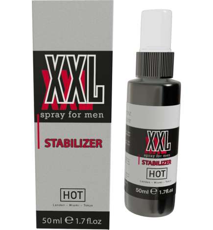 XXL Stabilizer