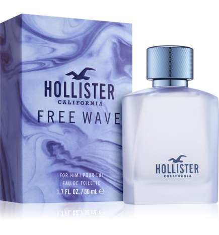 Free Wave