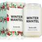 Winter Mantel