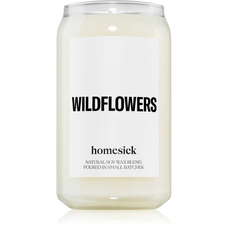 Wildflowers