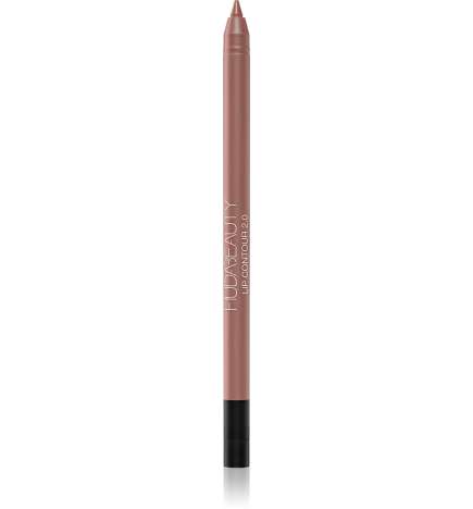 Lip Contour 2.0