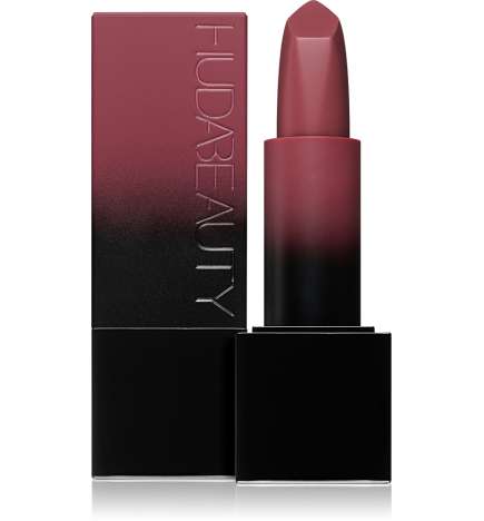 Power Bullet Matte