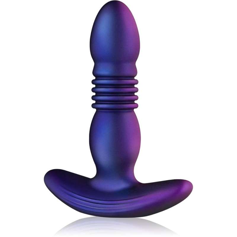 SuperNova Thrusting Butt plug SuperNova Thrusting Butt plug