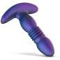 SuperNova Thrusting Butt plug SuperNova Thrusting Butt plug