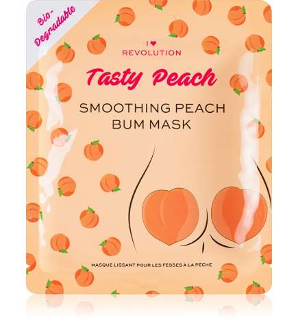 Tasty Peach