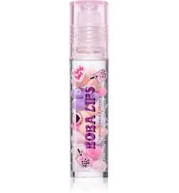 Bubble Tea Boba Lips