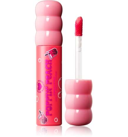Bubble Tea Milky Blush & Lip