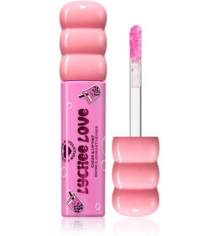 Bubble Tea Milky Blush & Lip
