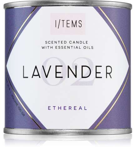 Essential 02 / Lavender