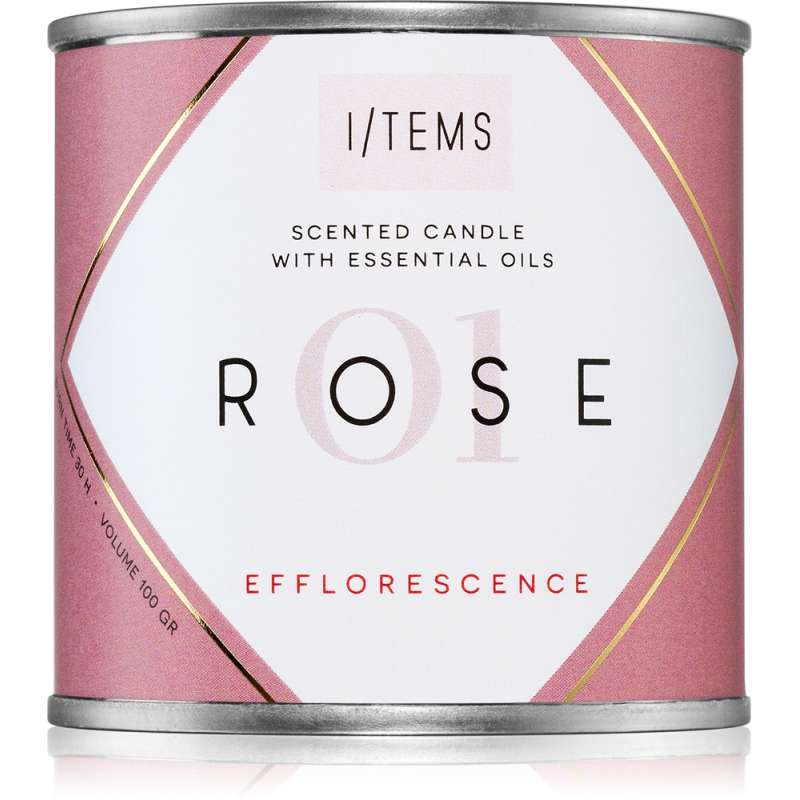 Essential 01 / Rose Essential 01 / Rose