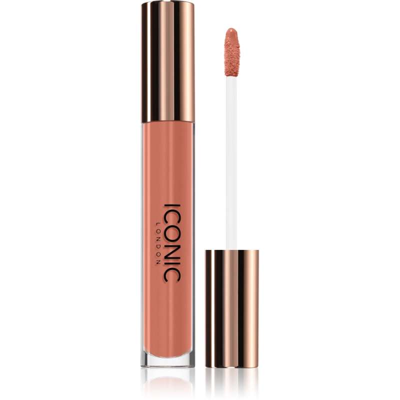 Lip Plumping Gloss