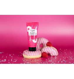 Glazed Raspberry