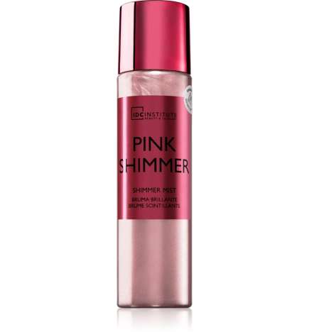 Shimmer Pink