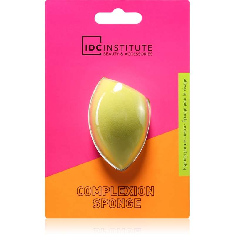 Complexion Sponge Complexion Sponge