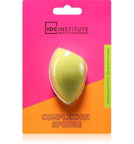 Complexion Sponge