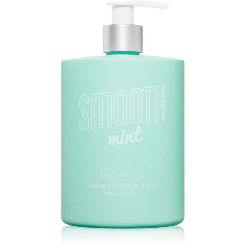 Smooth Mint