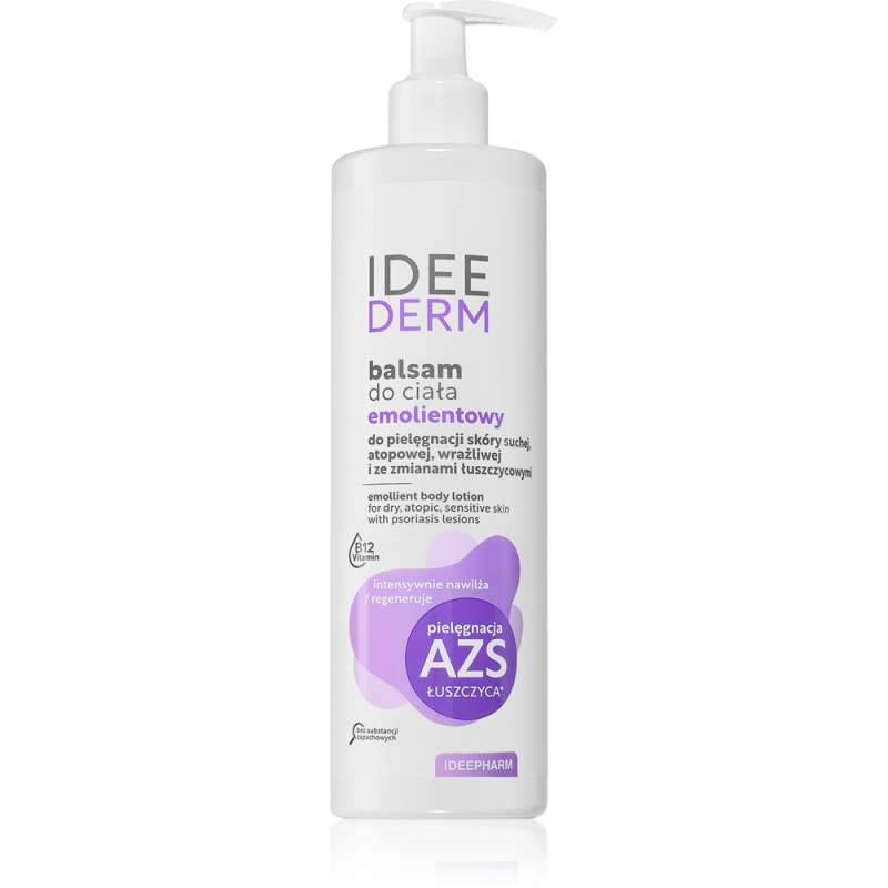 Idee Derm Sensitive Idee Derm Sensitive