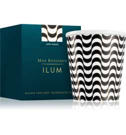 Luxury Latin Waves