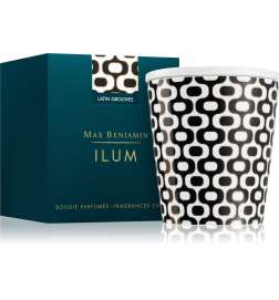 Luxury Latin Grooves